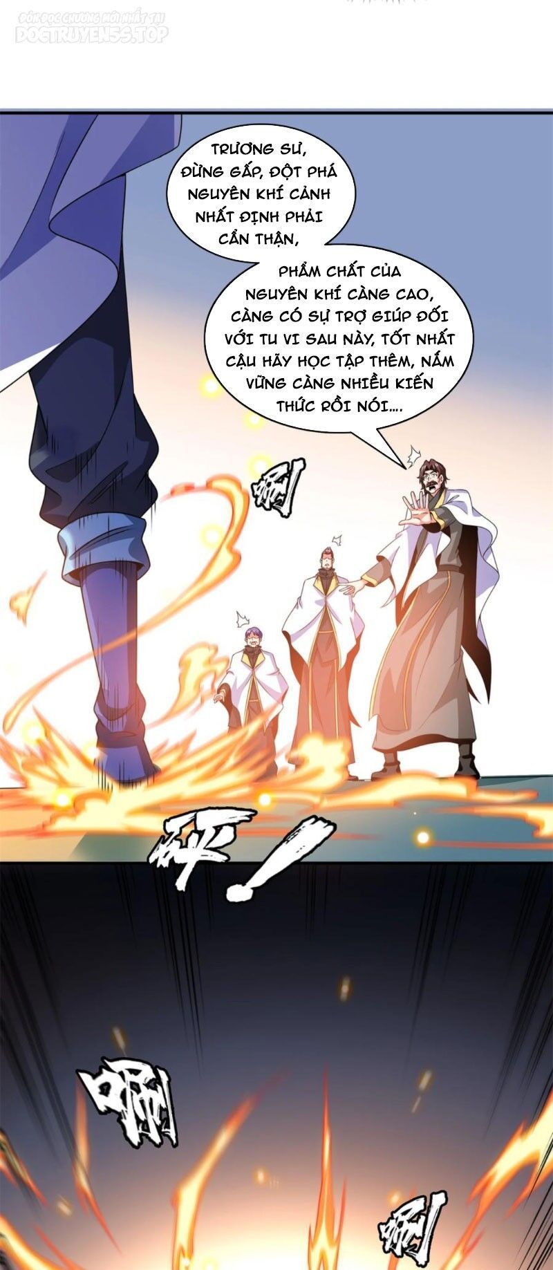 đọc truyện Thiên Đạo Đồ Thư Quán Chương 307 ảnh 19 tại Thiên Thai Truyện