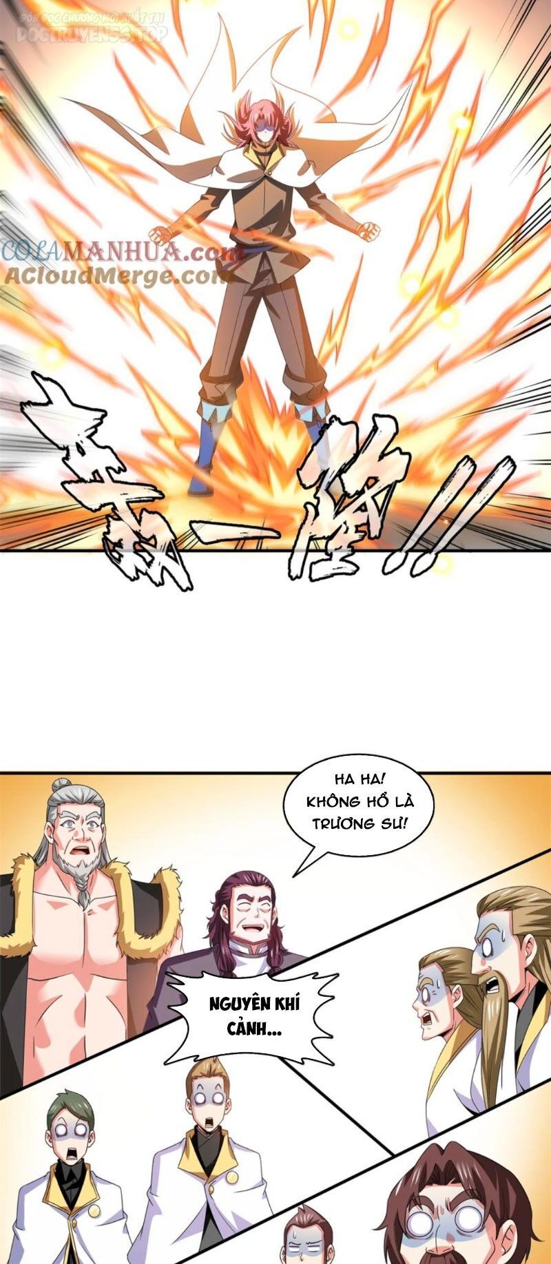 đọc truyện Thiên Đạo Đồ Thư Quán Chương 307 ảnh 20 tại Thiên Thai Truyện