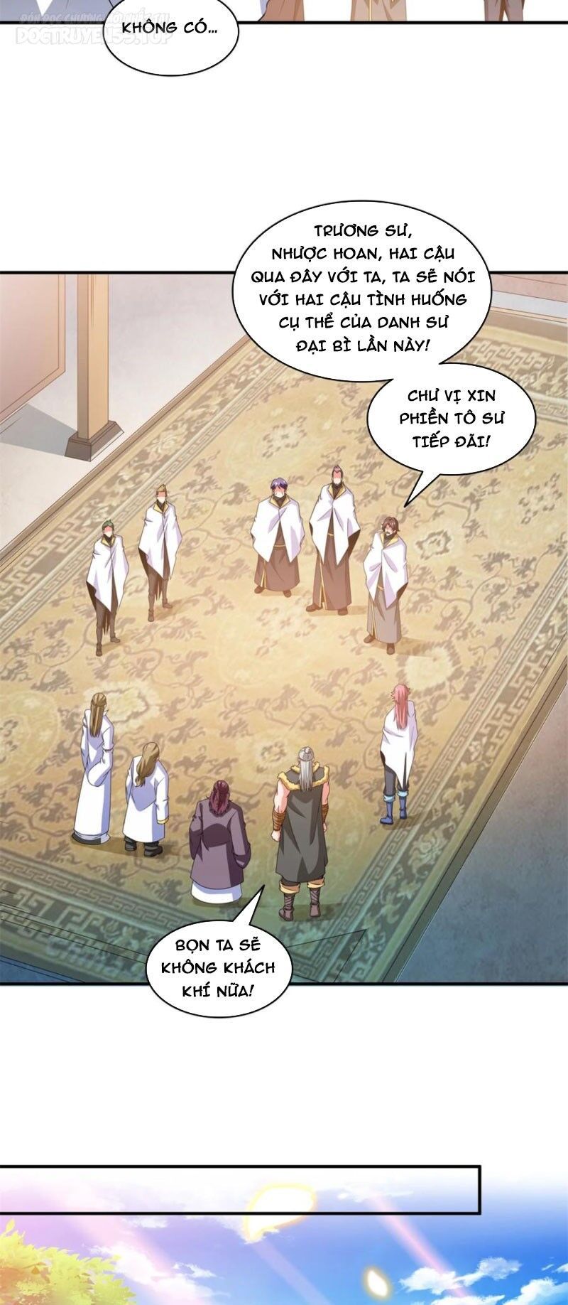 đọc truyện Thiên Đạo Đồ Thư Quán Chương 307 ảnh 22 tại Thiên Thai Truyện