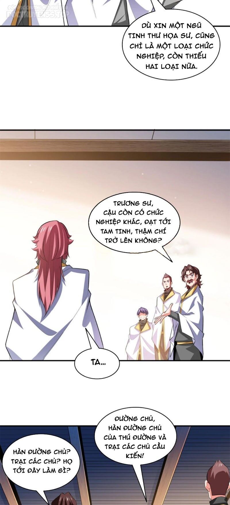 đọc truyện Thiên Đạo Đồ Thư Quán Chương 307 ảnh 5 tại Thiên Thai Truyện