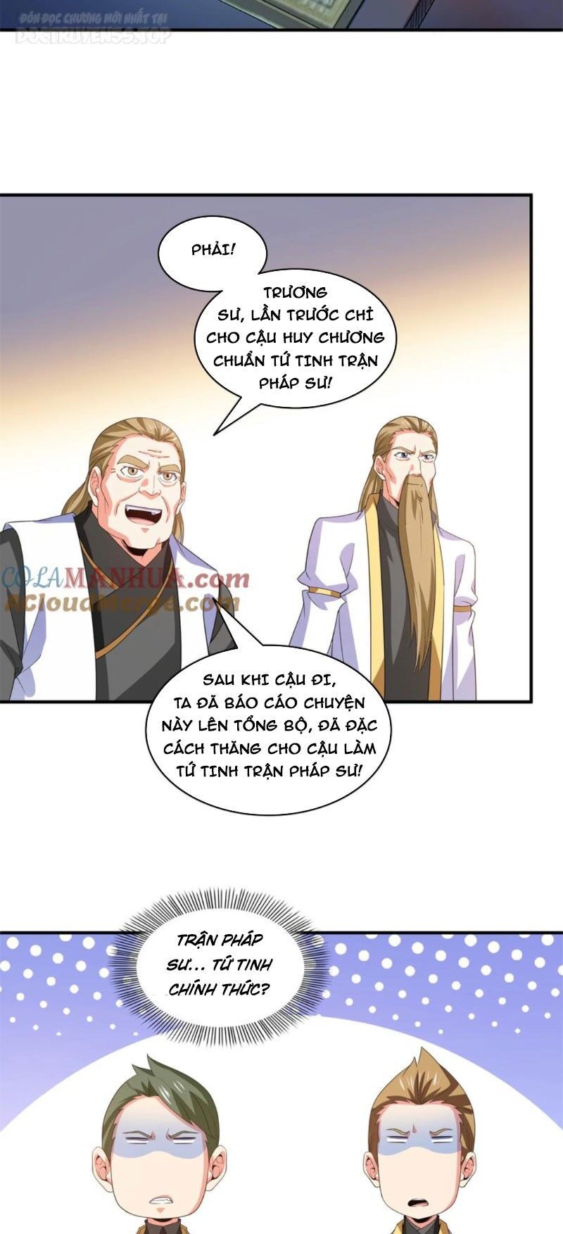 đọc truyện Thiên Đạo Đồ Thư Quán Chương 307 ảnh 11 tại Thiên Thai Truyện