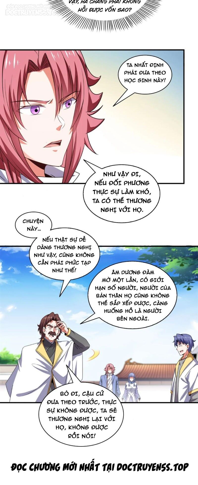 đọc truyện Thiên Đạo Đồ Thư Quán Chương 308 ảnh 19 tại Thiên Thai Truyện