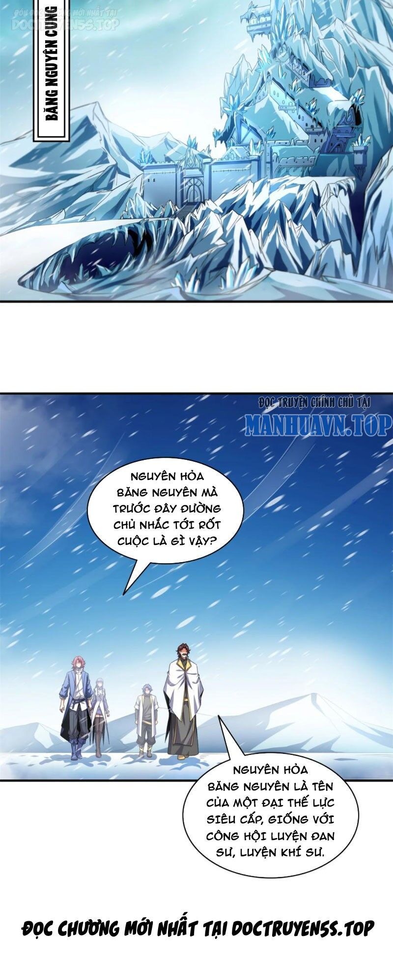 đọc truyện Thiên Đạo Đồ Thư Quán Chương 308 ảnh 24 tại Thiên Thai Truyện