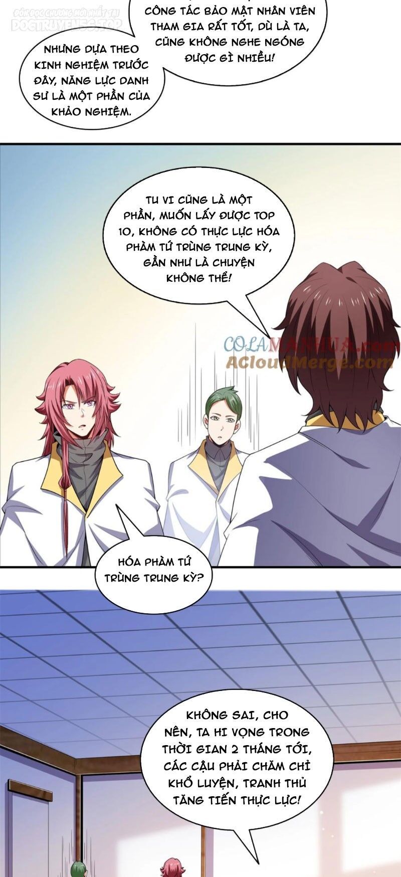 đọc truyện Thiên Đạo Đồ Thư Quán Chương 308 ảnh 5 tại Thiên Thai Truyện