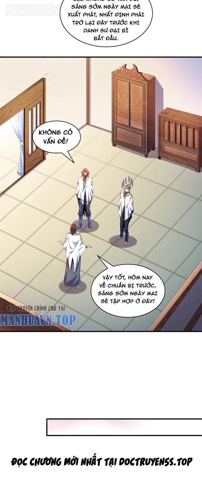 đọc truyện Thiên Đạo Đồ Thư Quán Chương 308 ảnh 9 tại Thiên Thai Truyện