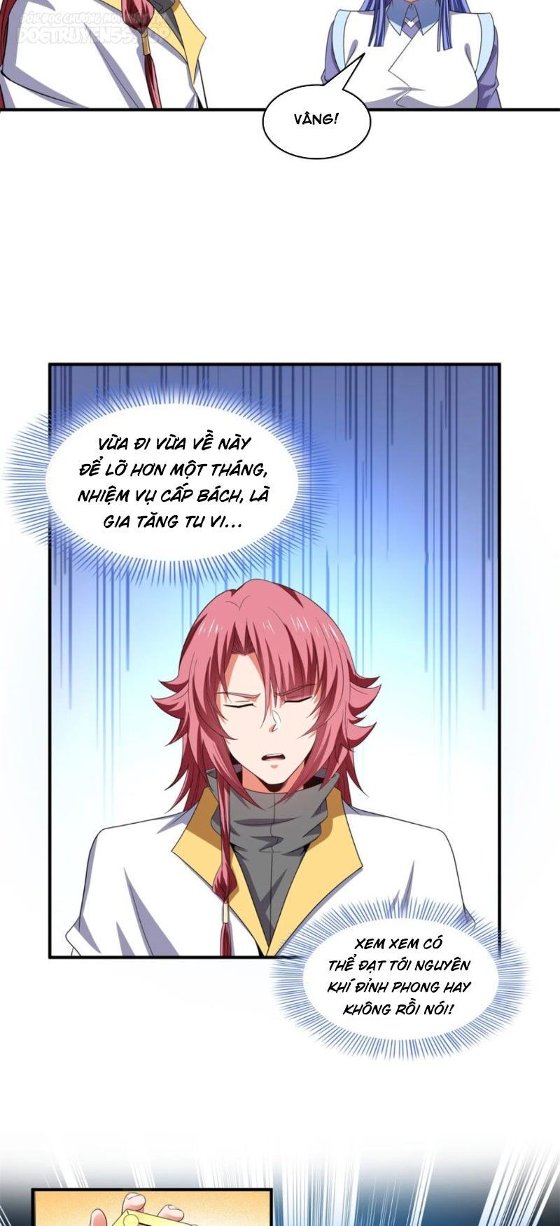 đọc truyện Thiên Đạo Đồ Thư Quán Chương 308 ảnh 11 tại Thiên Thai Truyện