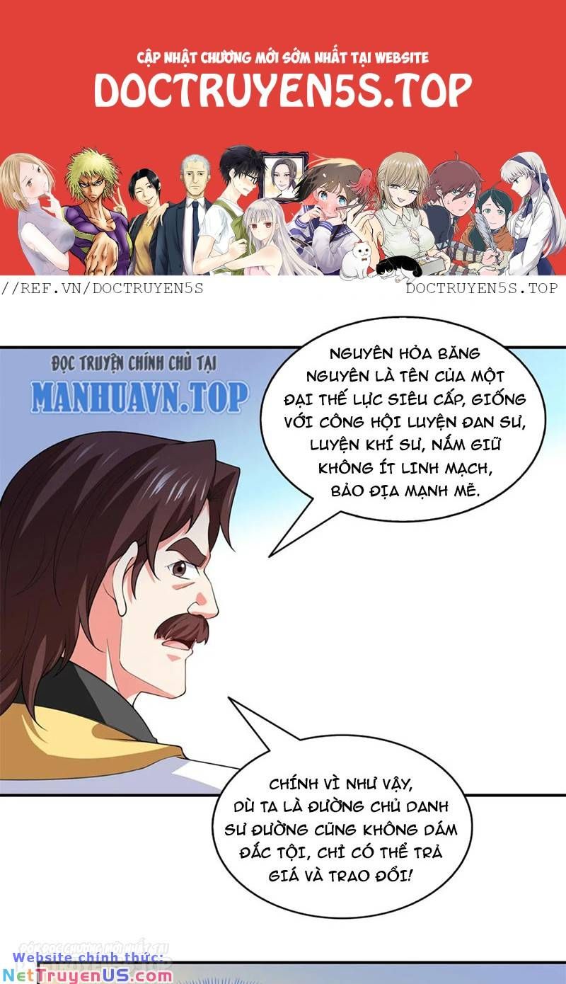 đọc truyện Thiên Đạo Đồ Thư Quán Chương 309 ảnh 3 tại Thiên Thai Truyện