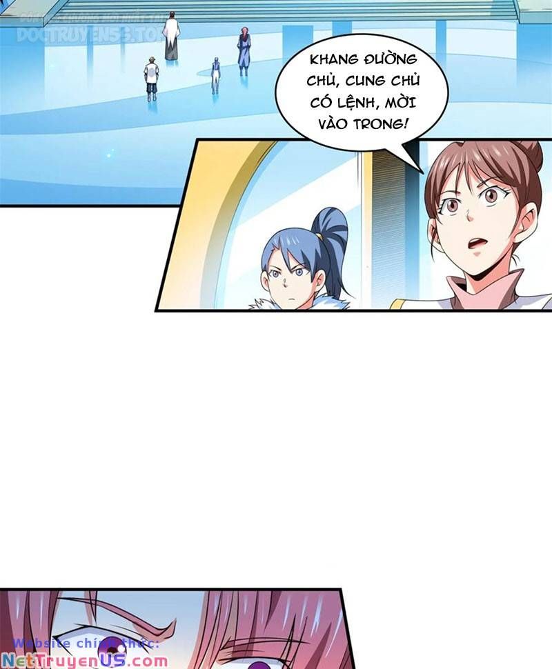 đọc truyện Thiên Đạo Đồ Thư Quán Chương 309 ảnh 13 tại Thiên Thai Truyện