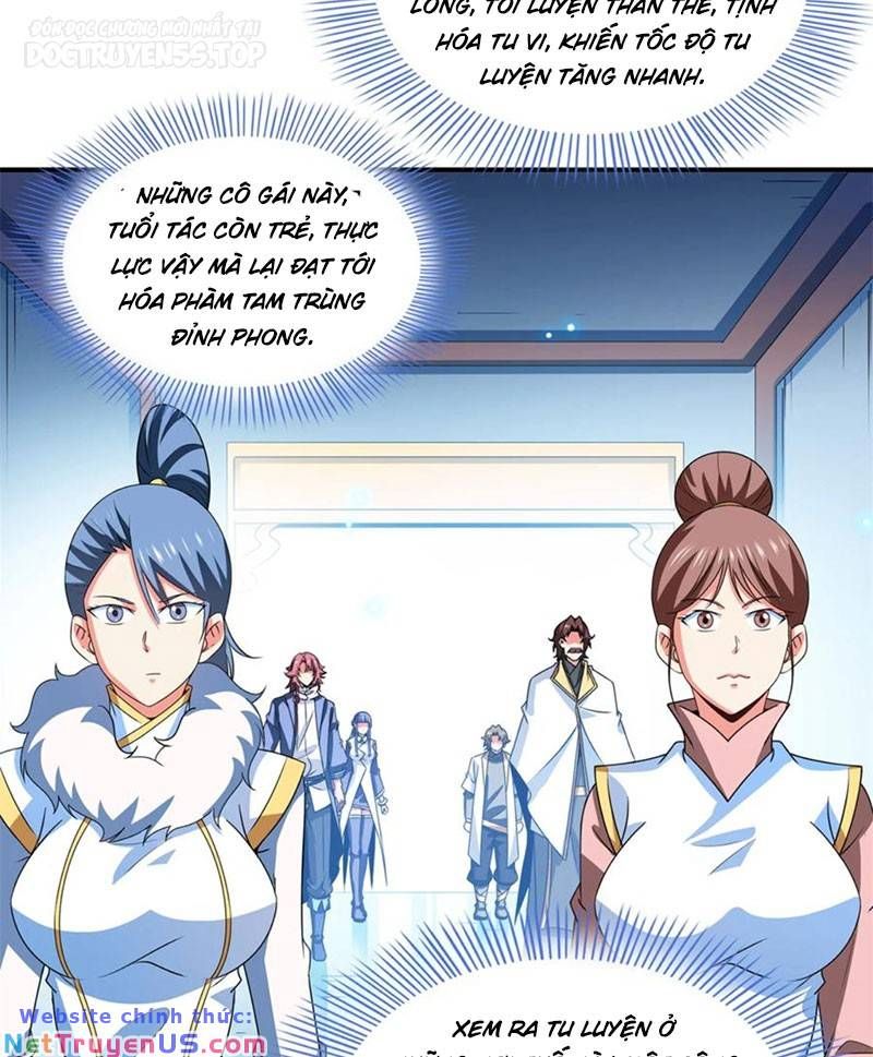 đọc truyện Thiên Đạo Đồ Thư Quán Chương 309 ảnh 15 tại Thiên Thai Truyện