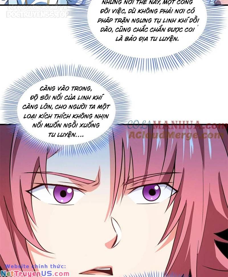 đọc truyện Thiên Đạo Đồ Thư Quán Chương 309 ảnh 16 tại Thiên Thai Truyện