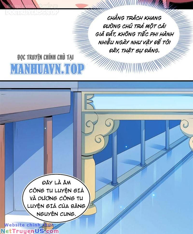 đọc truyện Thiên Đạo Đồ Thư Quán Chương 309 ảnh 17 tại Thiên Thai Truyện