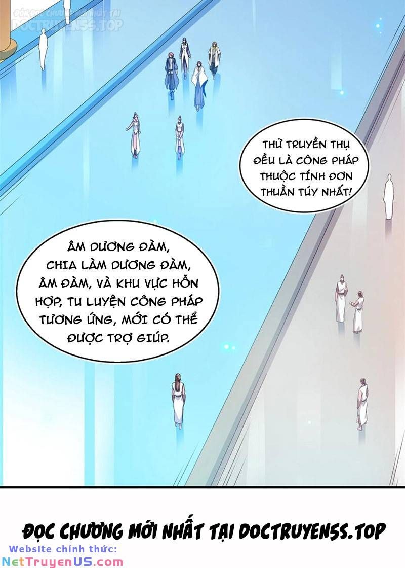 đọc truyện Thiên Đạo Đồ Thư Quán Chương 309 ảnh 18 tại Thiên Thai Truyện