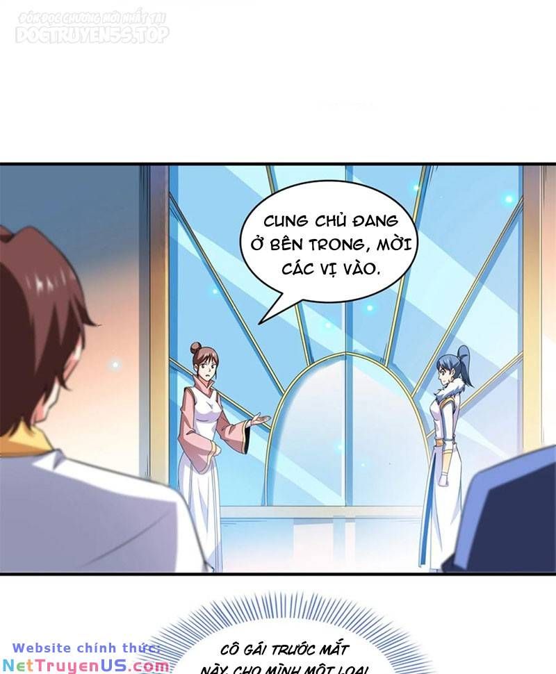 đọc truyện Thiên Đạo Đồ Thư Quán Chương 309 ảnh 19 tại Thiên Thai Truyện