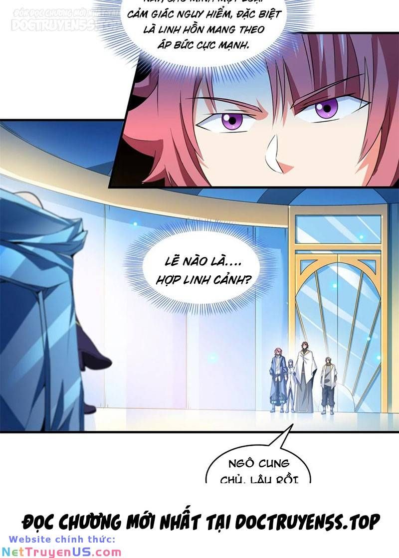 đọc truyện Thiên Đạo Đồ Thư Quán Chương 309 ảnh 20 tại Thiên Thai Truyện