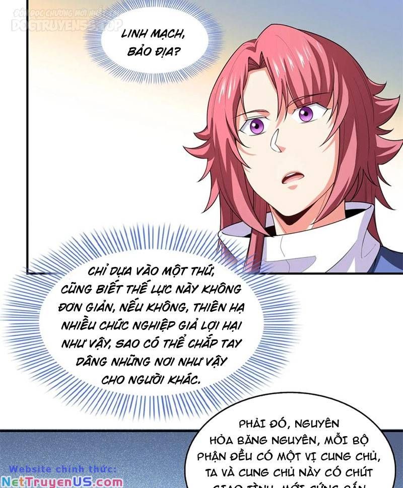 đọc truyện Thiên Đạo Đồ Thư Quán Chương 309 ảnh 4 tại Thiên Thai Truyện