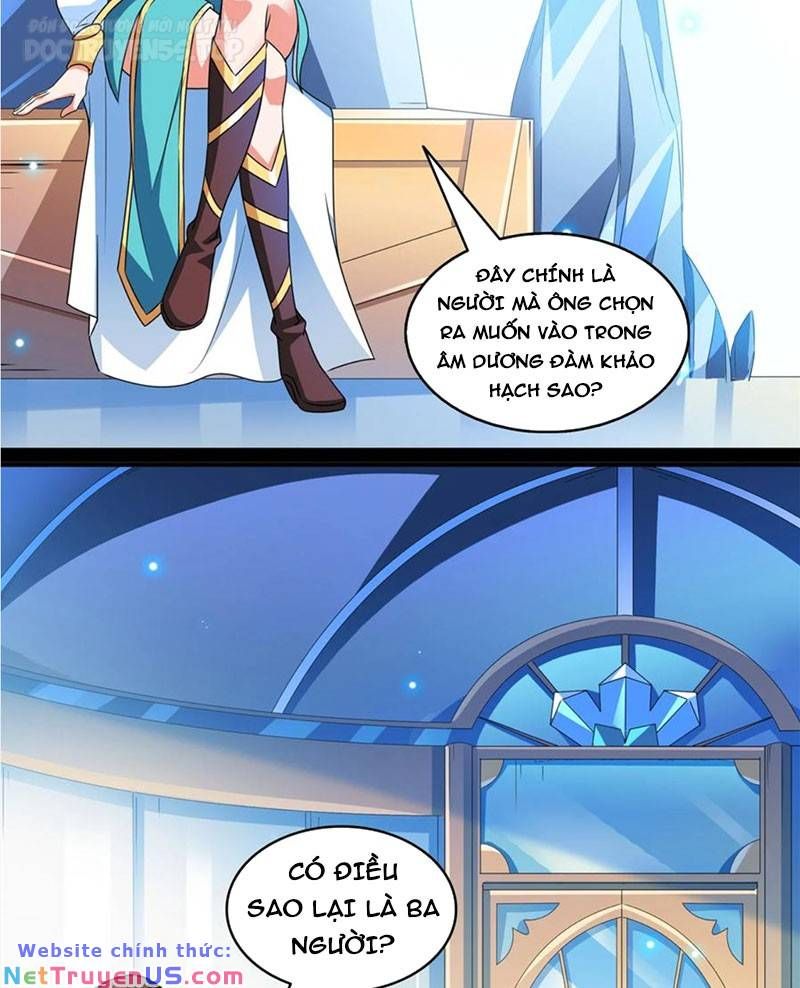 đọc truyện Thiên Đạo Đồ Thư Quán Chương 309 ảnh 22 tại Thiên Thai Truyện