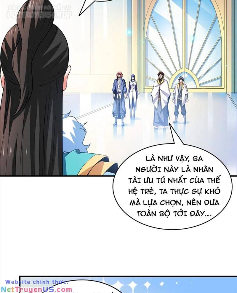 đọc truyện Thiên Đạo Đồ Thư Quán Chương 309 ảnh 23 tại Thiên Thai Truyện