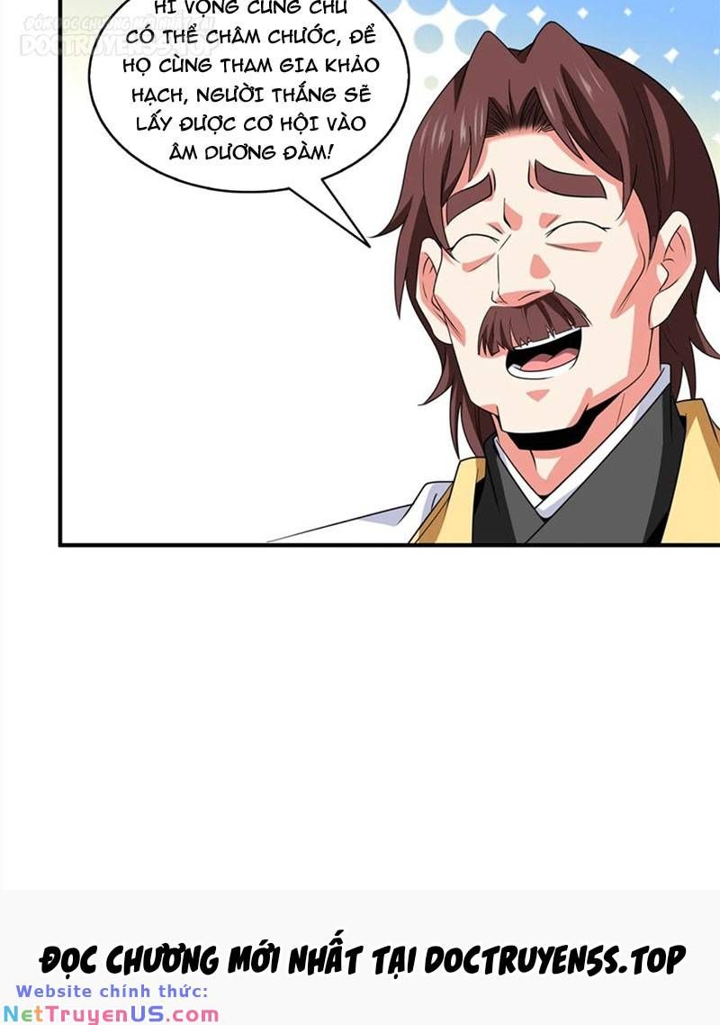 đọc truyện Thiên Đạo Đồ Thư Quán Chương 309 ảnh 24 tại Thiên Thai Truyện