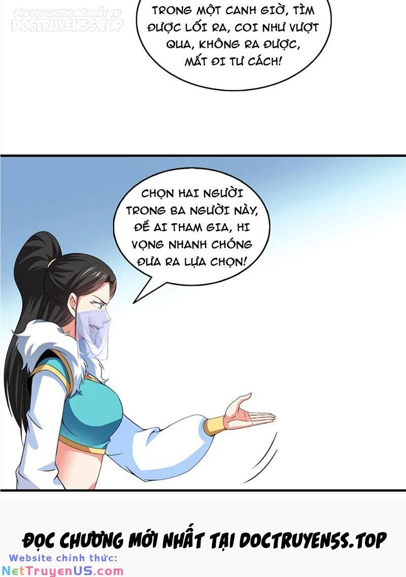 đọc truyện Thiên Đạo Đồ Thư Quán Chương 309 ảnh 28 tại Thiên Thai Truyện