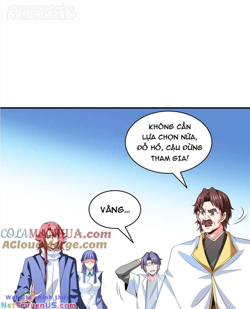 đọc truyện Thiên Đạo Đồ Thư Quán Chương 309 ảnh 29 tại Thiên Thai Truyện