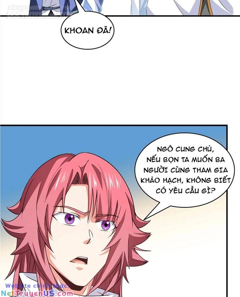 đọc truyện Thiên Đạo Đồ Thư Quán Chương 309 ảnh 30 tại Thiên Thai Truyện