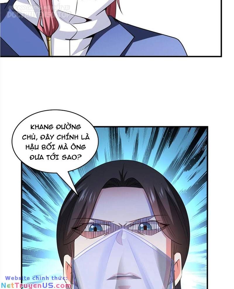 đọc truyện Thiên Đạo Đồ Thư Quán Chương 309 ảnh 31 tại Thiên Thai Truyện