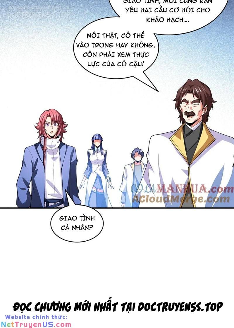 đọc truyện Thiên Đạo Đồ Thư Quán Chương 309 ảnh 5 tại Thiên Thai Truyện