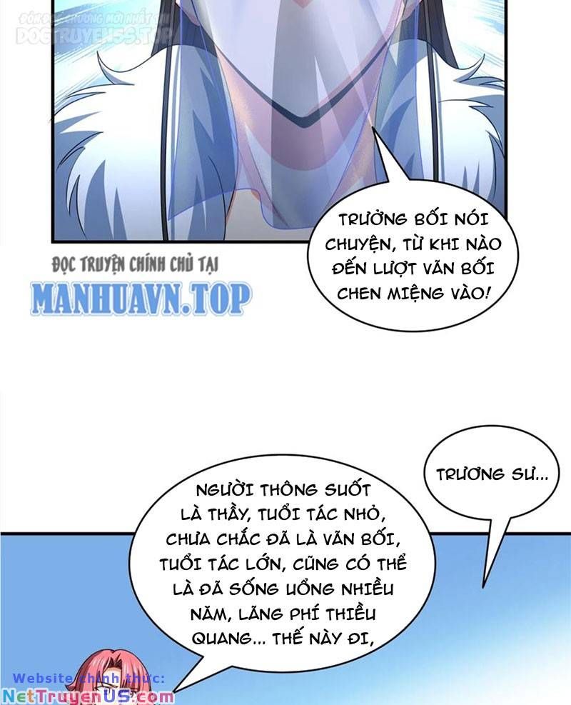 đọc truyện Thiên Đạo Đồ Thư Quán Chương 309 ảnh 32 tại Thiên Thai Truyện