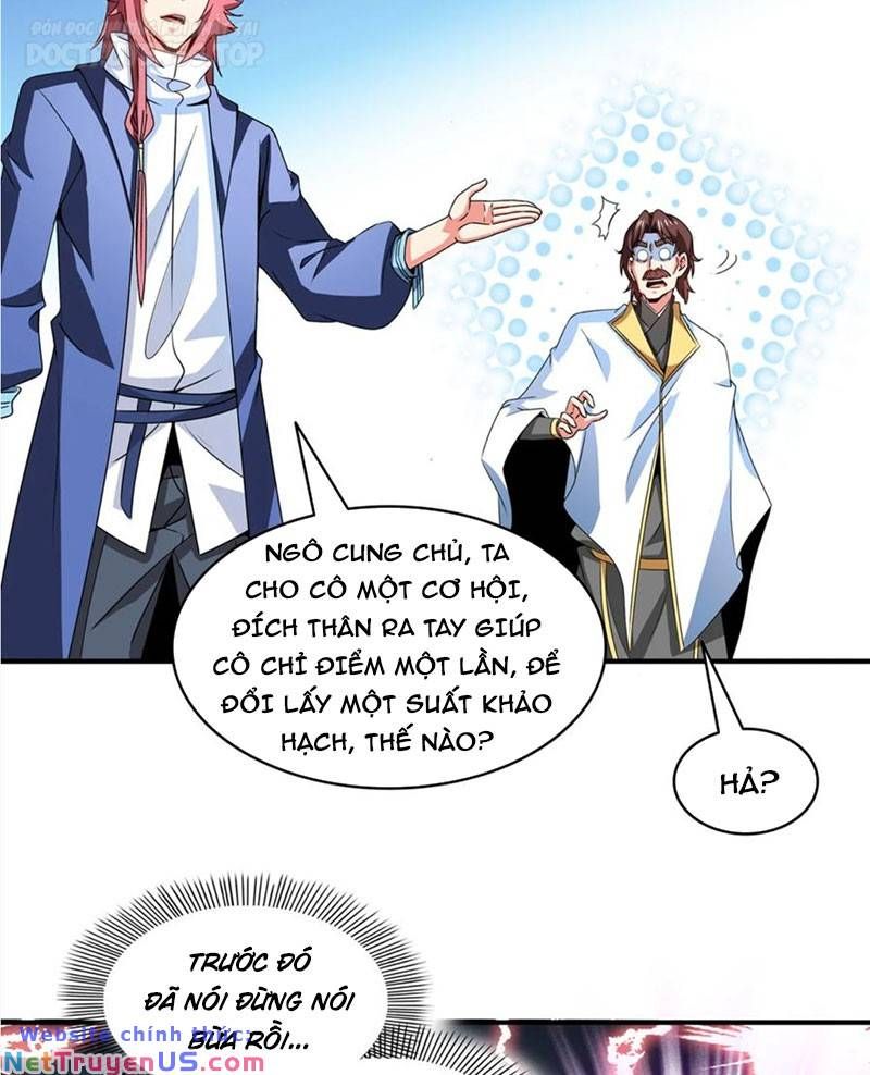 đọc truyện Thiên Đạo Đồ Thư Quán Chương 309 ảnh 33 tại Thiên Thai Truyện