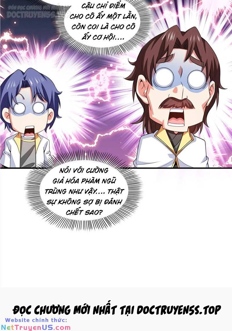 đọc truyện Thiên Đạo Đồ Thư Quán Chương 309 ảnh 34 tại Thiên Thai Truyện