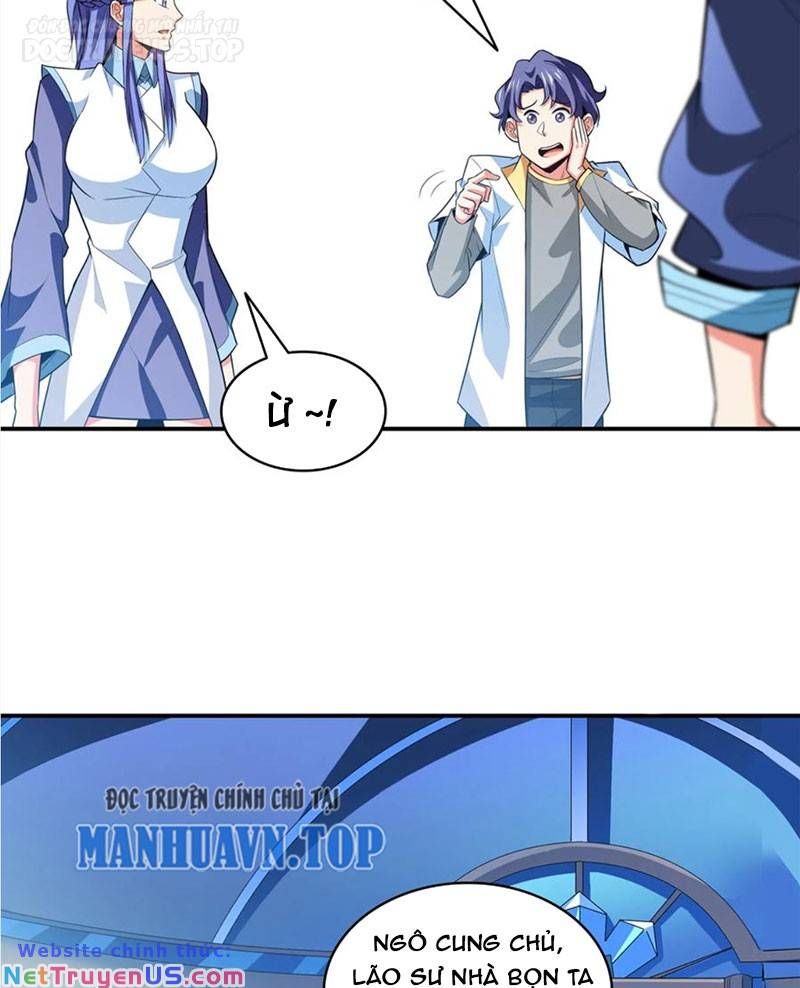 đọc truyện Thiên Đạo Đồ Thư Quán Chương 309 ảnh 37 tại Thiên Thai Truyện