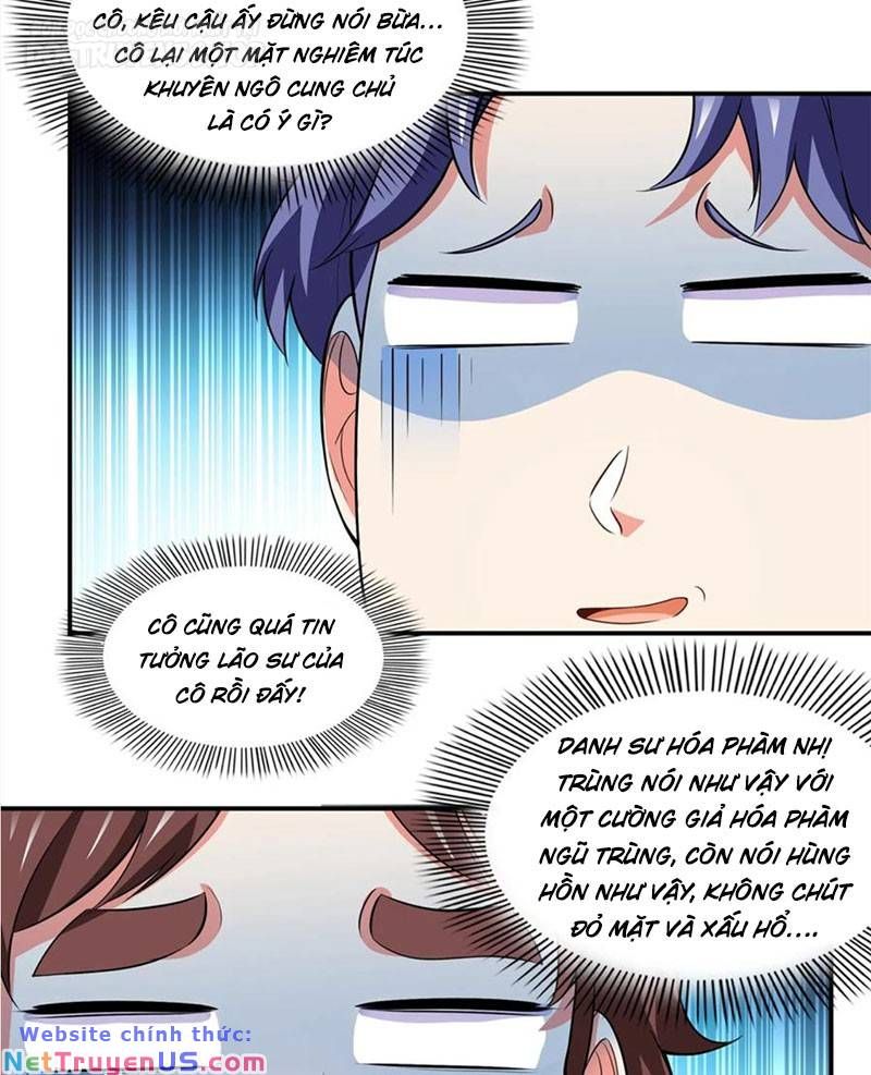 đọc truyện Thiên Đạo Đồ Thư Quán Chương 309 ảnh 39 tại Thiên Thai Truyện