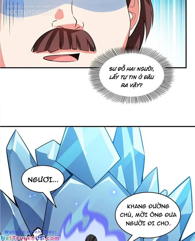 đọc truyện Thiên Đạo Đồ Thư Quán Chương 309 ảnh 40 tại Thiên Thai Truyện