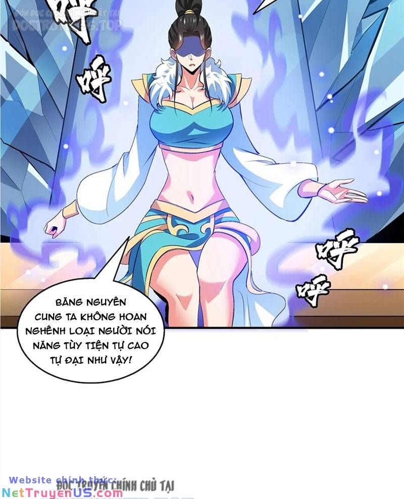 đọc truyện Thiên Đạo Đồ Thư Quán Chương 309 ảnh 41 tại Thiên Thai Truyện