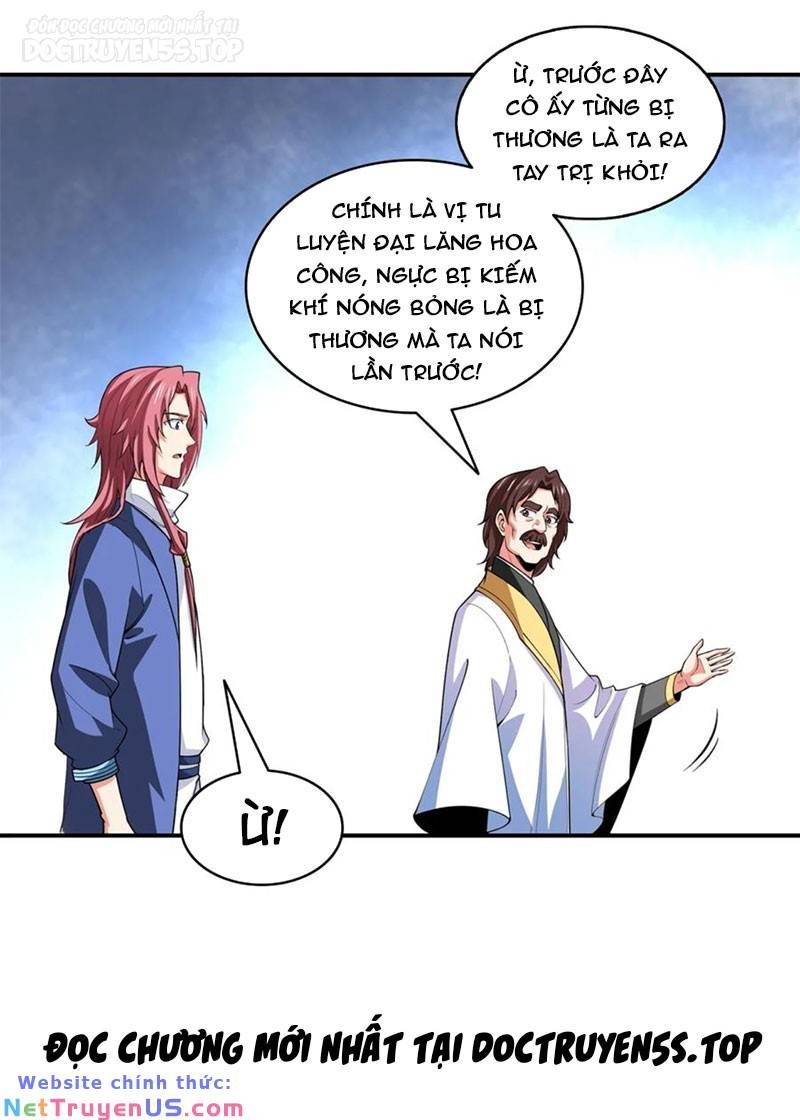 đọc truyện Thiên Đạo Đồ Thư Quán Chương 309 ảnh 6 tại Thiên Thai Truyện