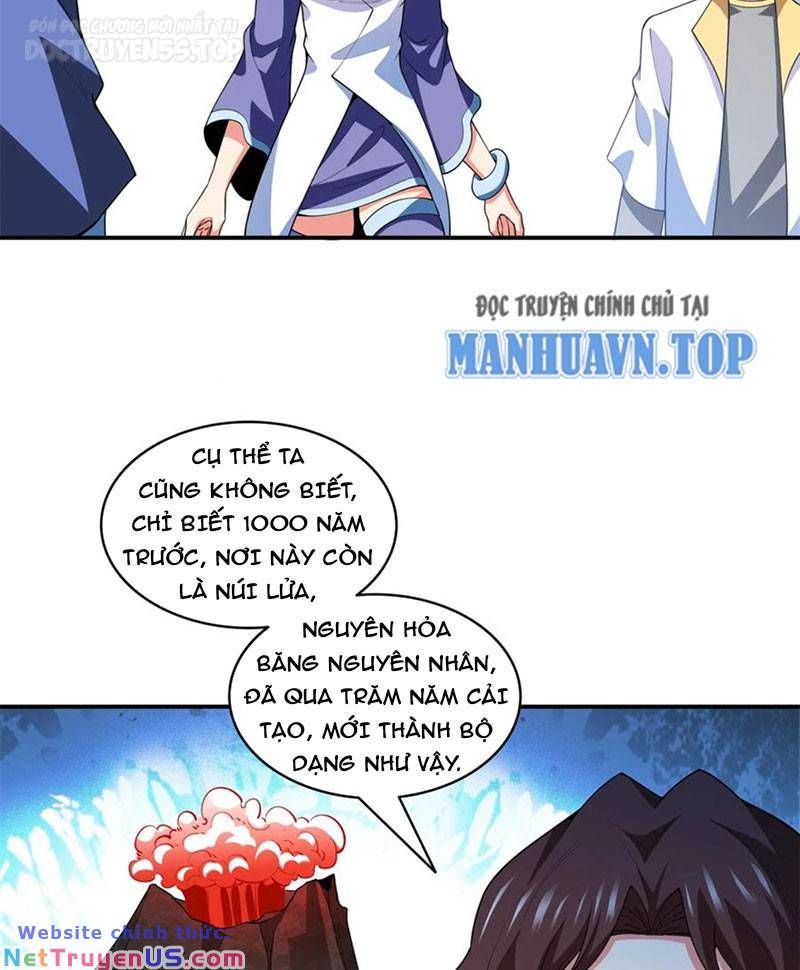 đọc truyện Thiên Đạo Đồ Thư Quán Chương 309 ảnh 8 tại Thiên Thai Truyện