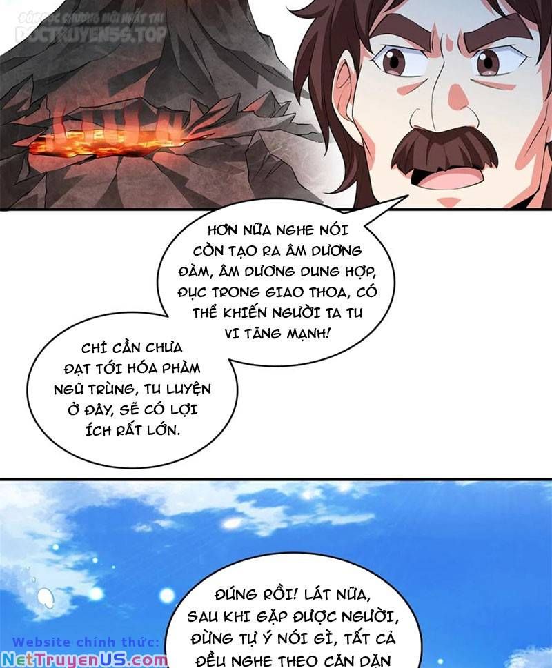 đọc truyện Thiên Đạo Đồ Thư Quán Chương 309 ảnh 9 tại Thiên Thai Truyện