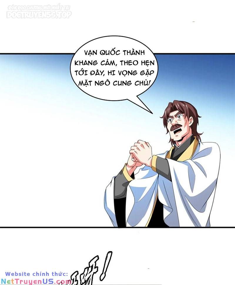 đọc truyện Thiên Đạo Đồ Thư Quán Chương 309 ảnh 11 tại Thiên Thai Truyện