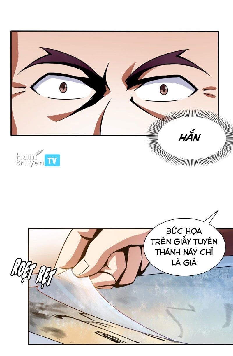 đọc truyện Thiên Đạo Đồ Thư Quán Chương 31 ảnh 3 tại Thiên Thai Truyện