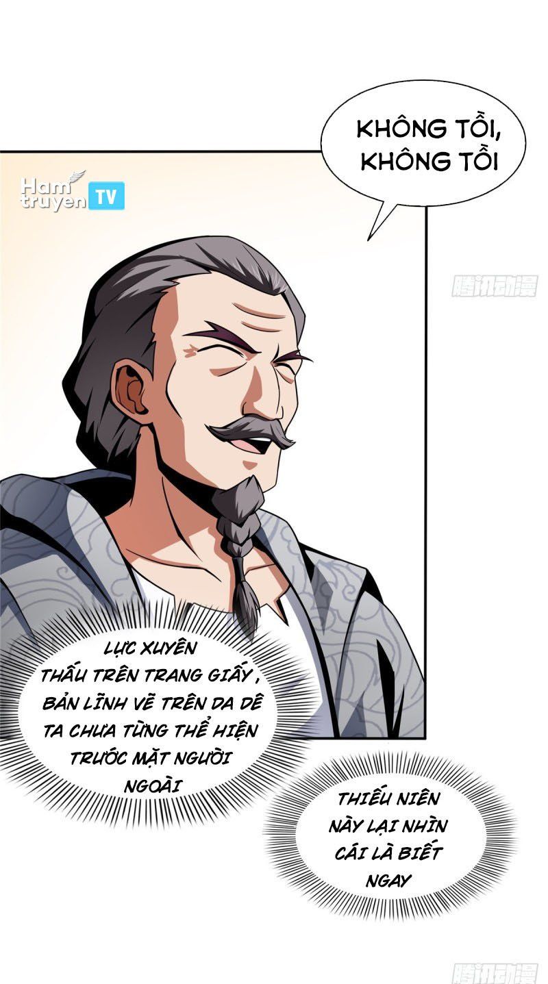 đọc truyện Thiên Đạo Đồ Thư Quán Chương 31 ảnh 5 tại Thiên Thai Truyện