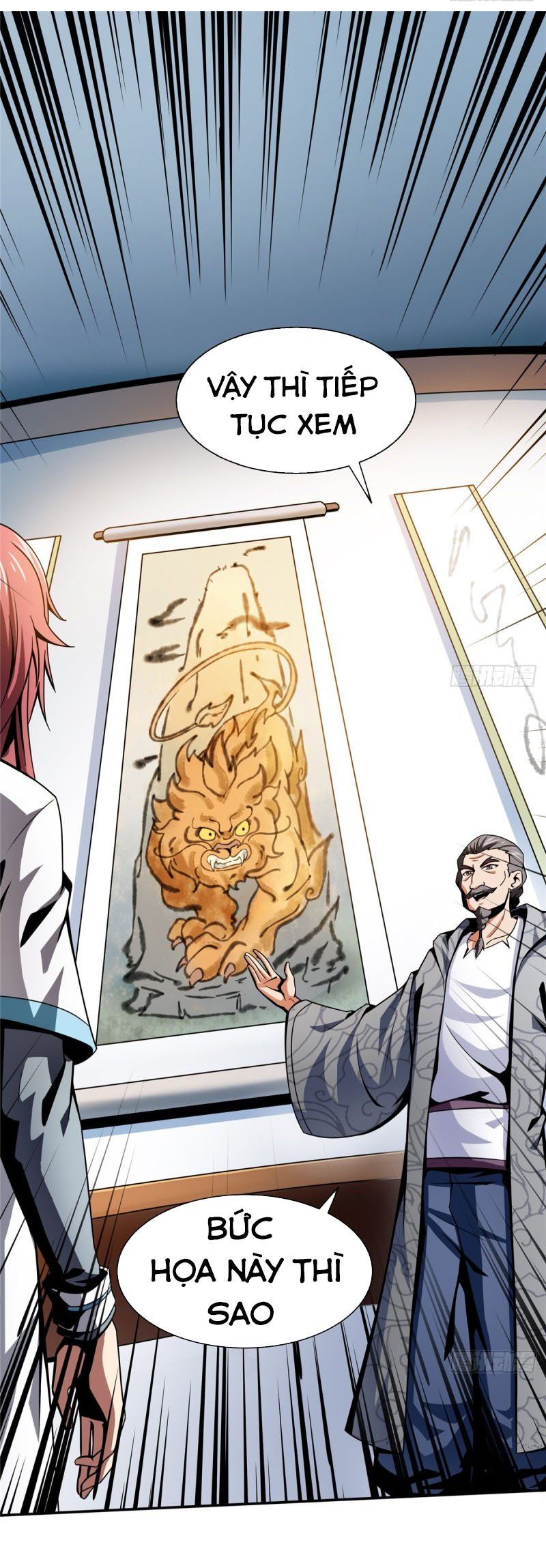 đọc truyện Thiên Đạo Đồ Thư Quán Chương 31 ảnh 6 tại Thiên Thai Truyện