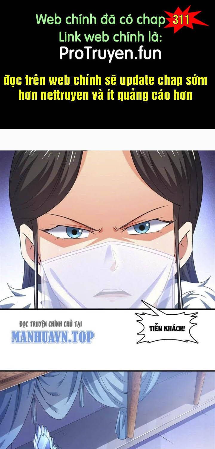 đọc truyện Thiên Đạo Đồ Thư Quán Chương 310 ảnh 3 tại Thiên Thai Truyện