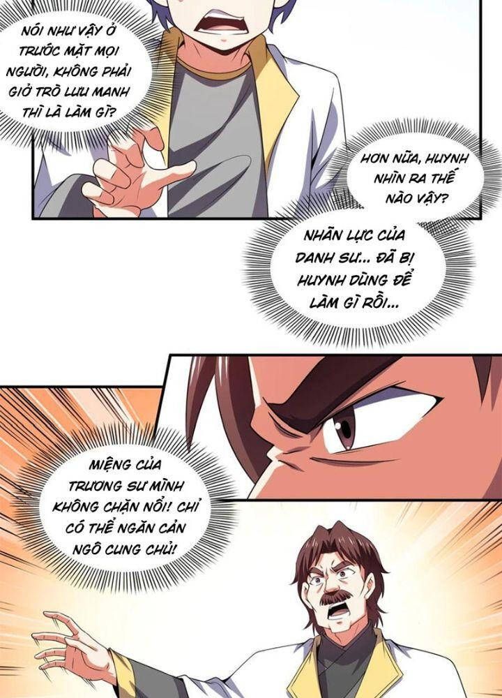 đọc truyện Thiên Đạo Đồ Thư Quán Chương 310 ảnh 13 tại Thiên Thai Truyện