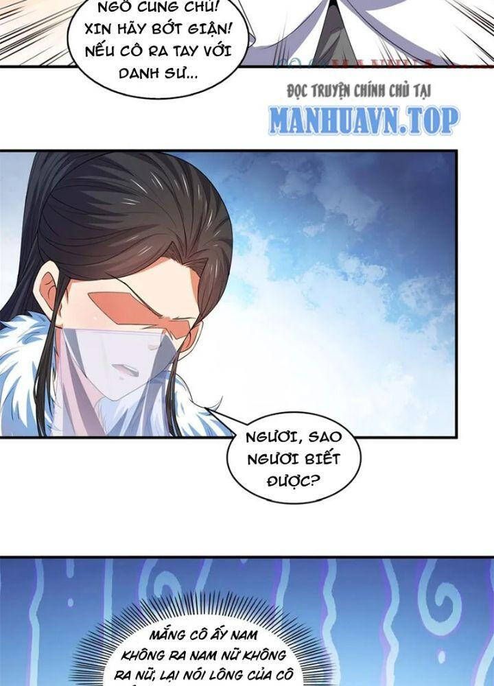 đọc truyện Thiên Đạo Đồ Thư Quán Chương 310 ảnh 15 tại Thiên Thai Truyện