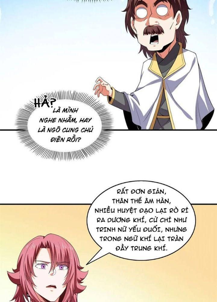 đọc truyện Thiên Đạo Đồ Thư Quán Chương 310 ảnh 17 tại Thiên Thai Truyện