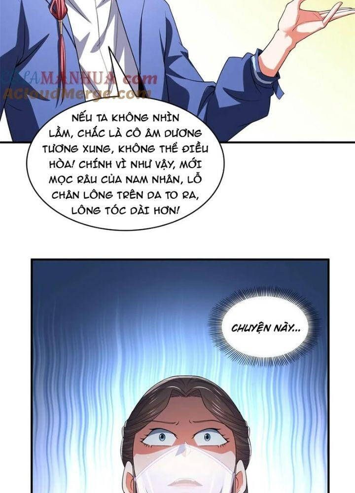 đọc truyện Thiên Đạo Đồ Thư Quán Chương 310 ảnh 19 tại Thiên Thai Truyện