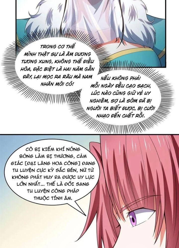 đọc truyện Thiên Đạo Đồ Thư Quán Chương 310 ảnh 21 tại Thiên Thai Truyện