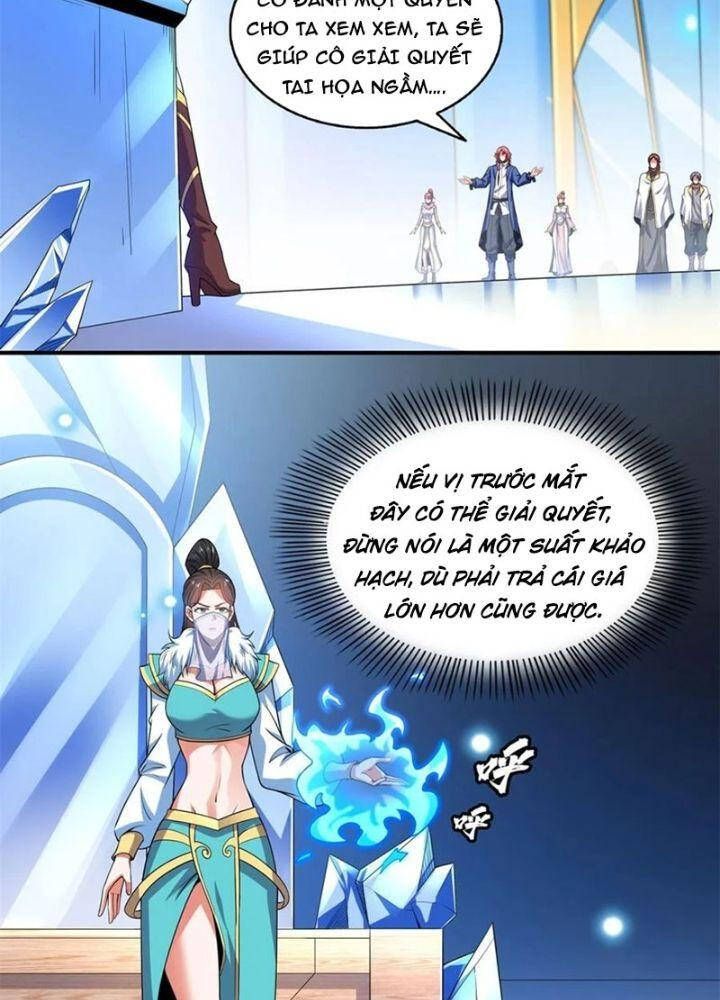 đọc truyện Thiên Đạo Đồ Thư Quán Chương 310 ảnh 29 tại Thiên Thai Truyện