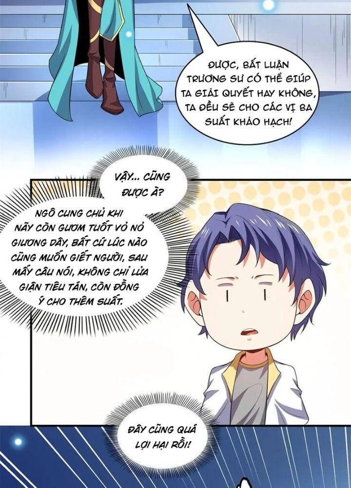 đọc truyện Thiên Đạo Đồ Thư Quán Chương 310 ảnh 31 tại Thiên Thai Truyện