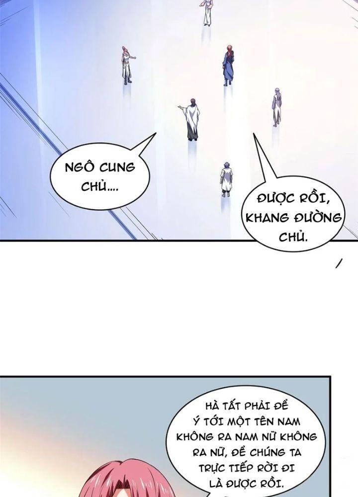 đọc truyện Thiên Đạo Đồ Thư Quán Chương 310 ảnh 5 tại Thiên Thai Truyện